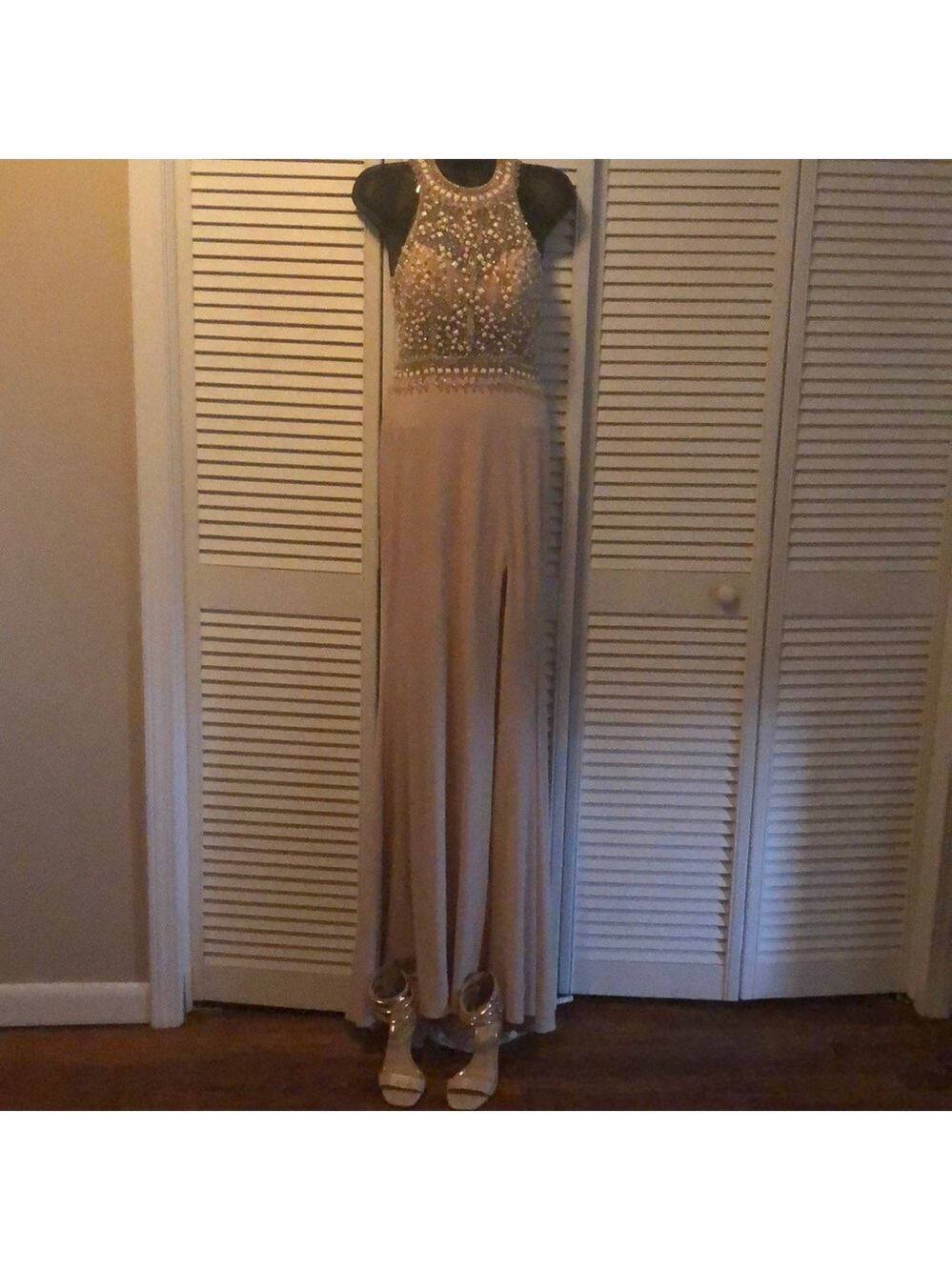 Prom Dress - Picture 4 of 8